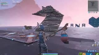 Atlantis Letshe vs Mongraal [ 1vs 1 ]  LETSHE BELEIDIGT Mongraal