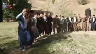 گورانی هلپرکه مریوانی زور خوش سیوان گاگلی(3)