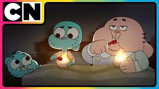 The Amazing World of Gumball| Gumball’s Wild Adventures – Part 3 | Cartoon for Kids| @cnindia