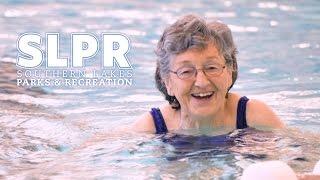 Senior Programs at Southern Lakes Parks and Rec