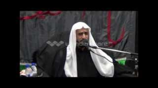 الميرزا يحيى العوى مأتم العليوات بسنابس 1435 ه