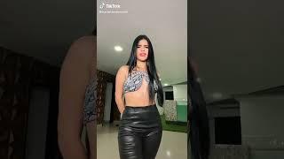 tiktok de Mariana