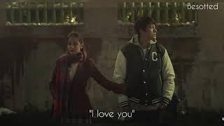 "BE WITH YOU" | Sometimes... | SO JI-SUB | SON YE-JIN | #korea #romance #love