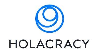 Why Holacracy?