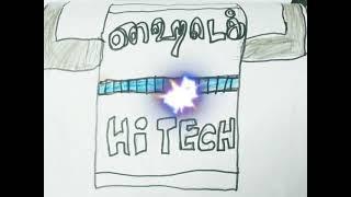 SHORT FILM 'HI TECH'