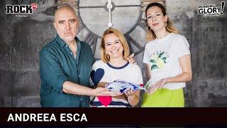 CUM ȘTII CĂ E MOMENTUL SĂ PLECI ÎN VACANȚĂ? CU ANDREEA ESCA