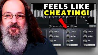 GENIUS Pro Guitar Mix Tricks You Should STEAL!