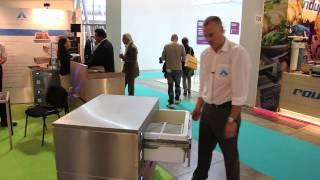 Adande at HOST 2013