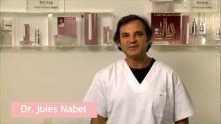 Dr Jules Nabet