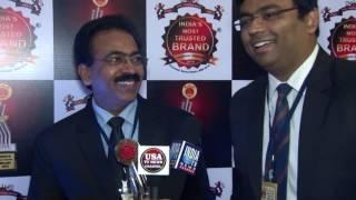 INDIA'S MOST TRUSTED BRAND AWARDS 2016 (Media Bytes) -  Laurus The School  Of Excellence