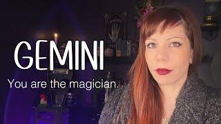 GEMINI. Spirit Has THREE Clear Messages For You & Watch Out For This Trickster  In 2025