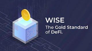 WISE TOKEN INTRO | NO FOUNDERS FEES | FAIR LAUNCH