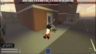 South Bronx Roblox: Face Of Sb #OGZK