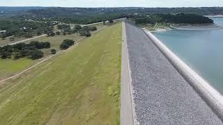 Crisis at Canyon Lake : Historic Drought plunges Texas Reservoir to Record Lows