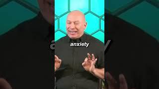 Signs That You Are In Love With Your Anxiety #bashar #darrylanka #anxiety