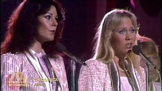 ABBA - Chiquitita | 1979 HD & Stereo