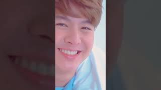 Saint Suppapong | cute vibes  #shorts