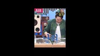 피오 진기명기 #놀라운토요일