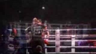 hassan ait bassou vs youssef aknenni