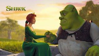 Shrek ~ I need a hero song 