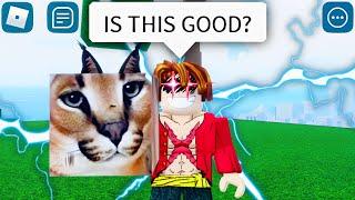 ROBLOX Meme Sea Funny Moments (MEMES)