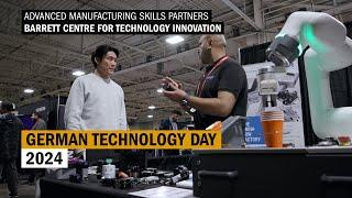 German Technology Day 2024