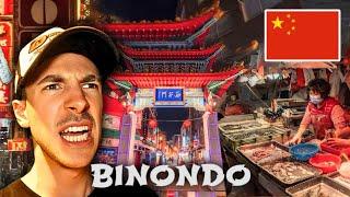 Exploring the OLDEST CHINATOWN in the WORLD! 