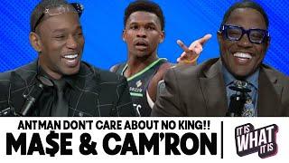 THE LAKERS ARE IN TROUBLE, DRAYMOND GREEN WAS RIGHT & KNICKS FANS NEED TO CHILL! | S6 EP66