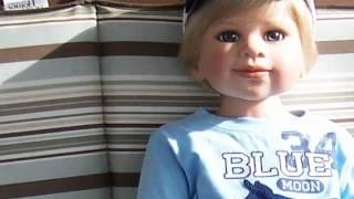 My Doll Collection - Master Piece Dolls - Reborn Dolls