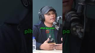Drama Bisnis Crypto : Mencari Sosial WIn - Win #money #podcast #viral #viralvideo #video #viralshort