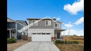 Colorado Springs Homes for Rent 4BR/2.5BA by Colorado Springs Property Management