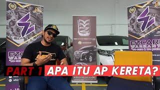 #MRCVlog #RecondCar #MrcTv Kenapa beli kereta recond WAJIB ada AP ?Sejarah AP di Bumi Muhibbah Motor