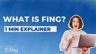 What is Fing?