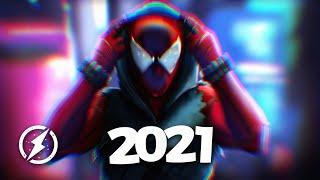 Remixes of Popular Songs  New Music 2021 EDM Gaming Music - Bass Boosted - Car Music #3