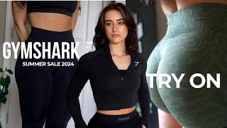 GYMSHARK TRY ON & FAVORITES | Everything you need to know