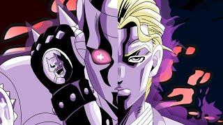 Yoshikage Kira - The Right Way To Make a Villain