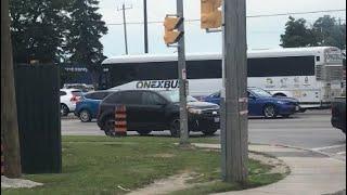 ONEXBUS ( KL02 ) DPT. City Of London Ontario