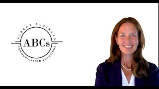 Introduction to Robyn Albers and ABC Solutions