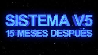 V5 15 MESES DESPUÉS