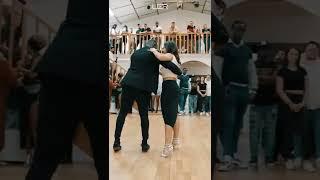 Urban Kiz 2022 - Heneco | Couple Dance