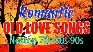 Romantic English Classics 80s & 90s – The Best Love Songs Ever