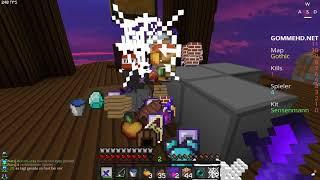 "Verletzt" Skywars Clips #15 | ryqs