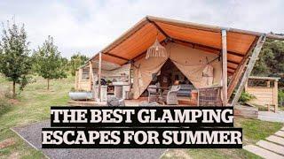 The best glamping escapes for summer | TRAVEL | STUFF TRAVEL