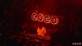 SOSA LIVE @ COCO, LIVERPOOL