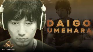 The Legend of Daigo Umehara | Evo Champions