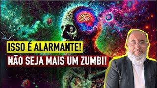 MENTE DOENTE, CORPO DOENTE | DR. ALEX ALVES