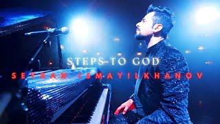 Seyran Ismayilkhanov - Steps to God - (Show Body Mind Soul)