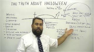 The Truth About Halloween