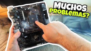  A SUBSCRIBER sends me MANY PROBLEMS?  #hardwarezone #amd