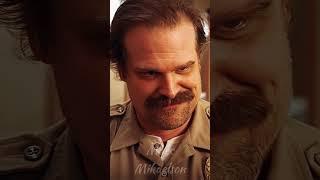 Jim Hopper x You Spin Me Round